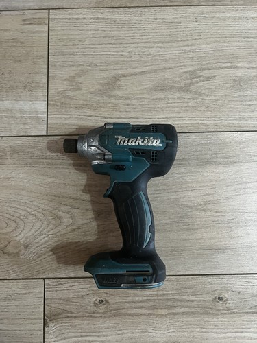 Makita 18v dtd155 impact body - 18v,