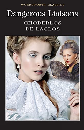 Dangerous liaisons wordsworth - dangerous,