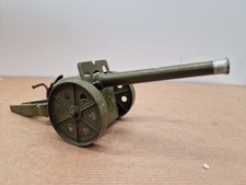 BRITAINS 9730 NAVAL GUN B17
