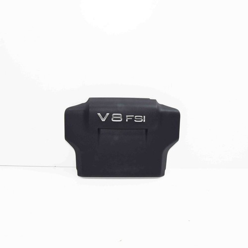 Audi engine cover - engine,