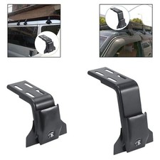 Roof Rack Bracket with Secure