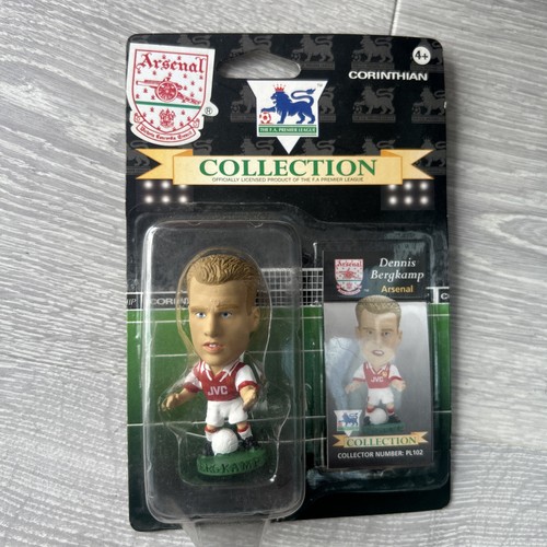 Dennis bergkamp arsenal - dennis,