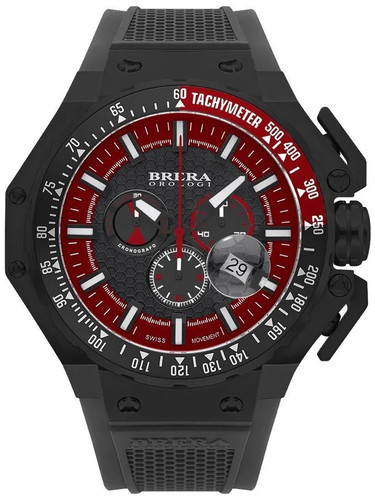 Brera orologi gran turismo - orologi,