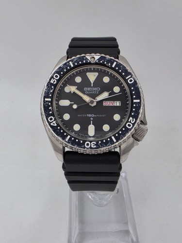 Seiko 7548 7000 jdm - 7548-7000, 150m