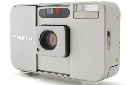 Exc fuji fujifilm - fuji, cardia