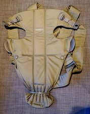 BabyBjorn Carrier Mini, Green
