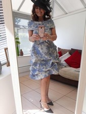 Jolaby One size Dress.