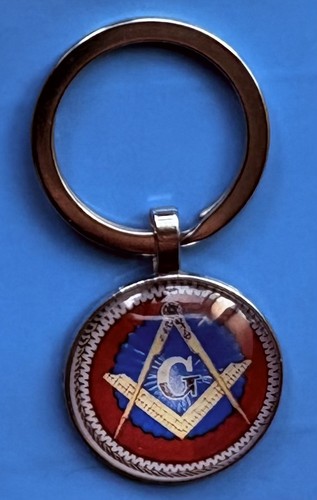 Masonic square and - square, compass