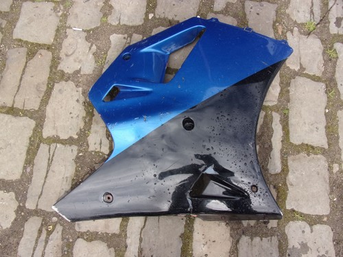 Kawasaki zxr 750 90 - zxr, 89/90