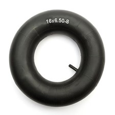 Inner Tube 16x6.5-8 Straight