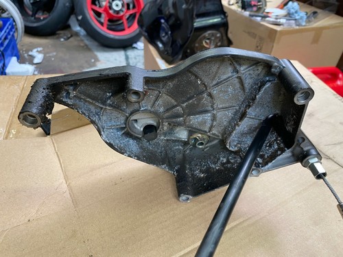 Suzuki gsxr 600 - gsxr,