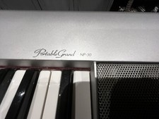Yamaha Portable Grand Digital