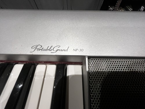 Yamaha portable grand digital - portable,