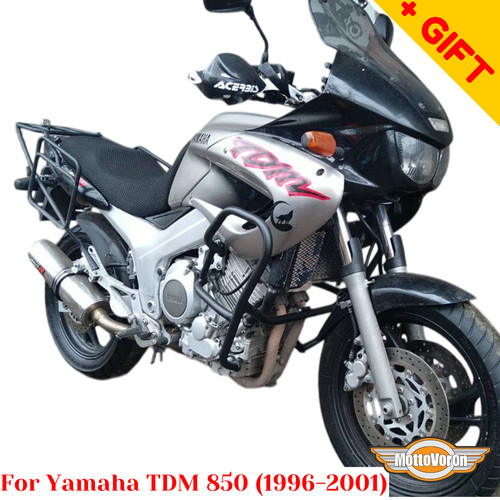 For yamaha tdm 850 - 850, engine