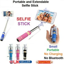 Mini Smart Foldable Selfie