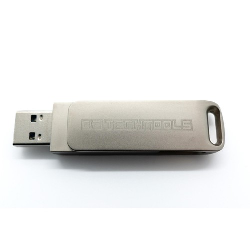 Tech tools chroma - dj, usb