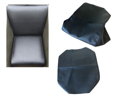 Cover for seat and backrest - cover,