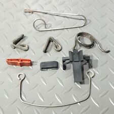 ♻️ BMW R1100RT 1996 - 2001 Various Mounting Brackets Cable Guides ♻️