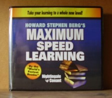 Howard Stephen Berg's "Maximum