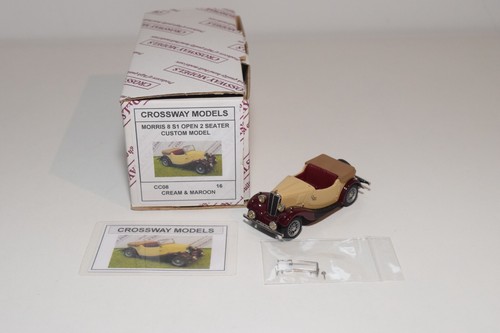 A51 crossway cc08 models - a51,