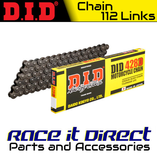 Did chain for honda - did, xr100