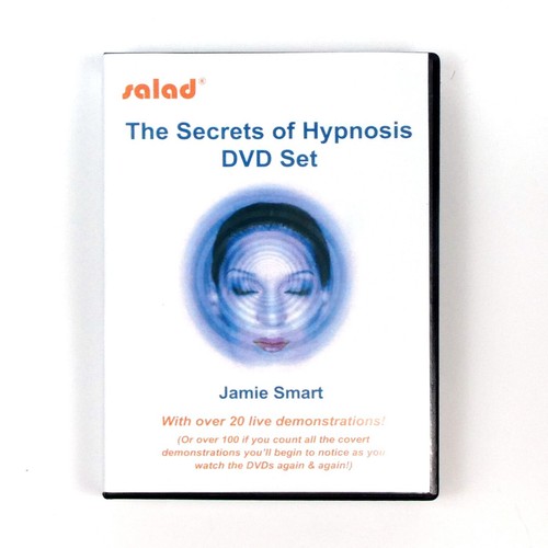 The secrets hypnosis - the, of