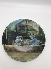 The  River Bank-  Coalport -