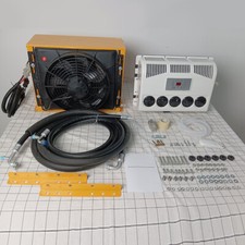 12V 12000BTU Air Conditioner