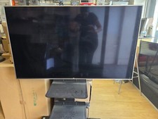 49" LG 49SJ810V 4K Ultra HD HDR Nano Cell Smart LED TV -COLLECTION ONLY