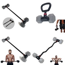 Adjustable Weight Capacitry