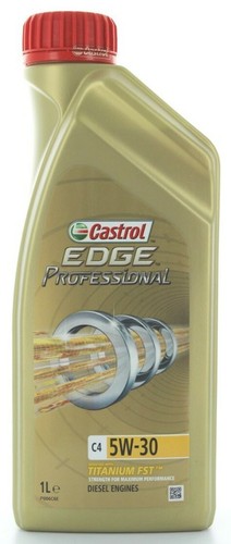 Castrol edge professional - castrol,