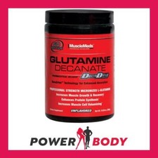 MuscleMeds - Glutamine