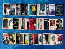 Star Trek: TNG Portfolio