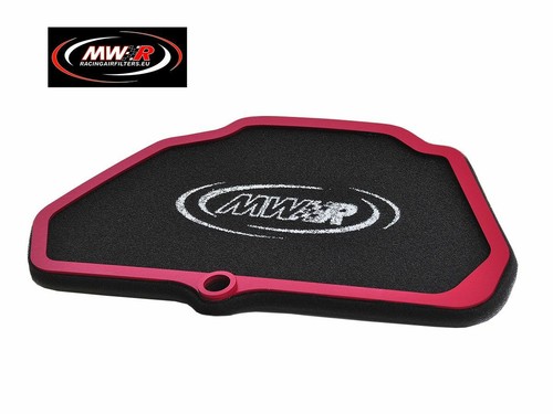 Mwr performance air filter - performance,