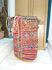 INDIAN HANDMADE MULTI COLOUR