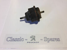 peugeot 205 1.6 / 1.9 gti xs mi16 all 205 top engine mount rubber 