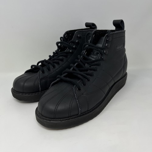 Adidas superstar boot core - boot,