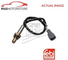 LAMBDA OXYGEN O2 SENSOR FRONT