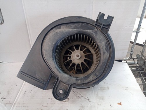 Mp4520s97 heater blower motor - mp4520s97,