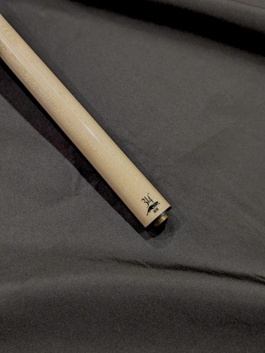 Predator carom cushion cue - 3,