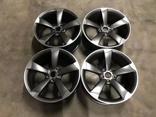 20" TTRS DEEP CONCAVE Style