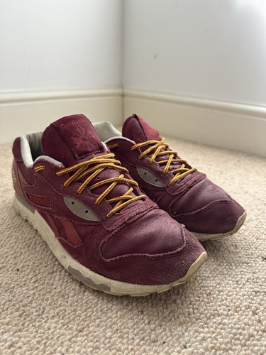 Reebok classics men size - men’s,