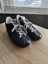 adidas Country OG SFTM Maroon Black Size UK 11