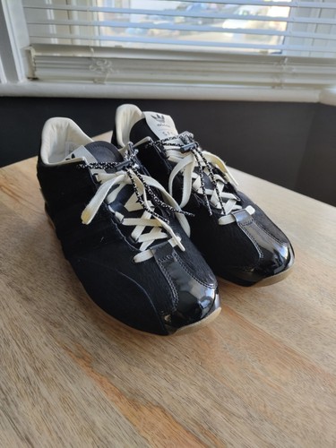 Adidas country sftm black - sftm,