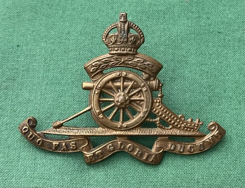 The royal artillery - royal,