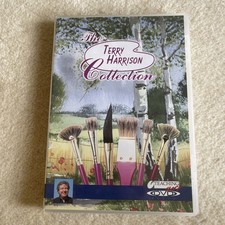 Terry Harrison Collection