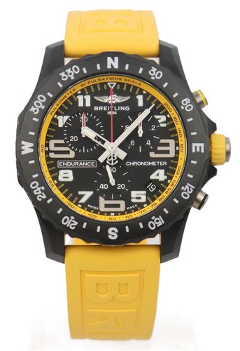 Breitling endurance pro - pro, 44