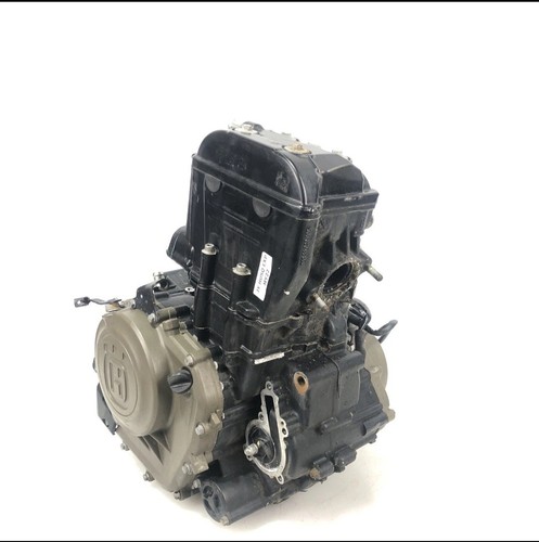 Husqvarna svartpilen 401 - svartpilen,