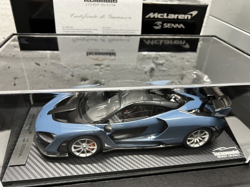 Mclaren senna 2018 - senna,