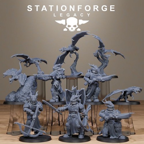 Solaris dragon squad - solaris,